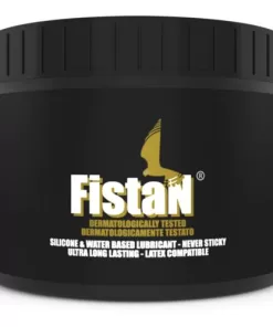 GEL LUBRIFICANTE FISTAN 150ML