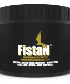 GEL LUBRIFICANTE FISTAN 250ML
