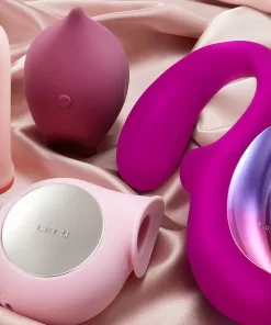 sex toys con app