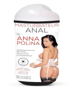 Masturbatore Anna Polina Anal