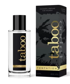 Taboo Tentation for Her 50 ml