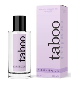 Taboo Espiègle for Her 50 ml