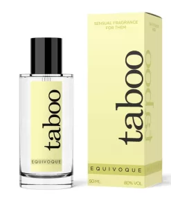Taboo Equivoque for Them 50 ml