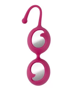 Palline vaginali VENUS BALL V2 diametro 3,5 cm