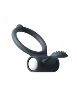 Dorcel Power Clit - anello vibrante in silicone