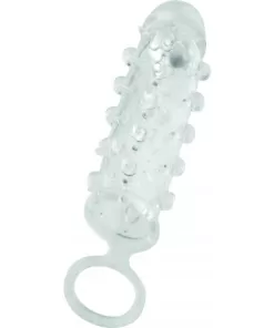 Guaina indossabile per il pene Mr ORGASM