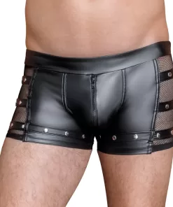 Pants con Zip davanti