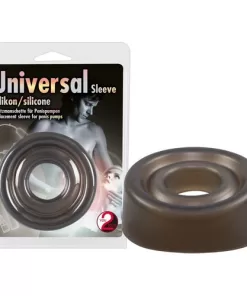 guaina per pompa universale in silicone