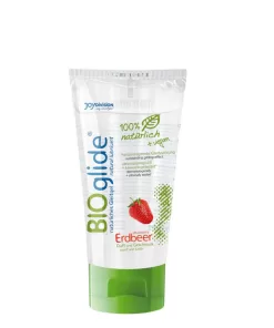 BIOglide Fragola 80 ml