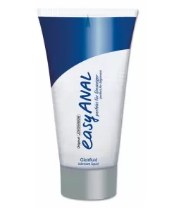 EASY ANAL 80 ML