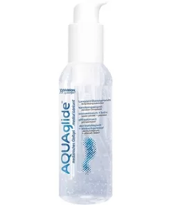 Lubrificante a base acqua con dispenser Aquaglide Liquid 250 ml