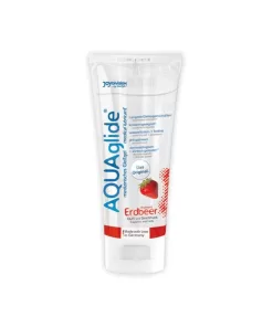 AQUAglide Fragola 100 ml