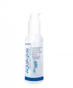 Lubrificante a base acqua con dispenser Aquaglide 125 ml