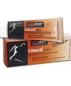 CLITORIX ACTIVE CREMA 40 ML