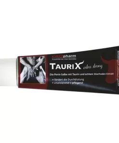 TAURIX EXTRA STRONG 40ML