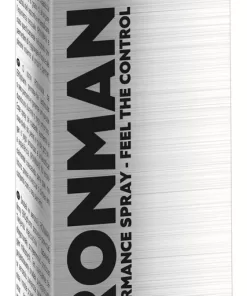 Ironman Spray