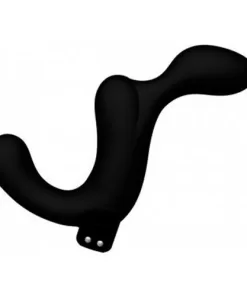 Fun Factory Duke, stimolatore della prostata in silicone, ricaricabile