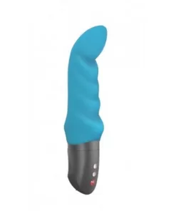 ABBY G NEON TURQUOISE - BATTERY+
