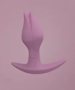 Bootie Fem Rose