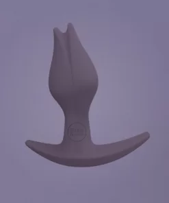 Bootie Fem Dark Taupe