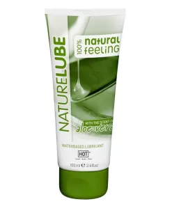HOT Nature Lube Aloe Vera 100 ml
