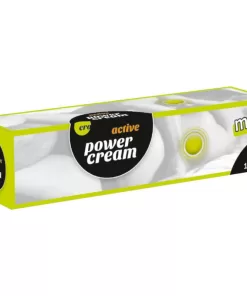 Power Cream Aktive men - 30 ml