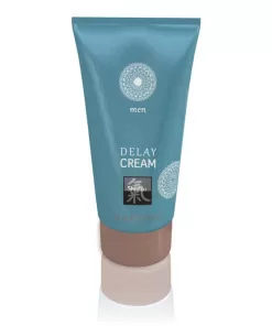 Delay Crema ritardante 30 ml