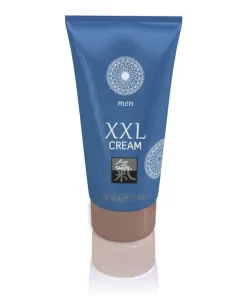 XXL Big Love Crema per migliorare l'erezione 50 ml