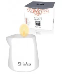 Massage Candle Sandalwood 130 g