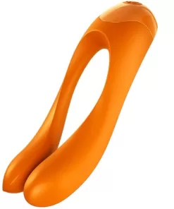 Candy Cane Arancio