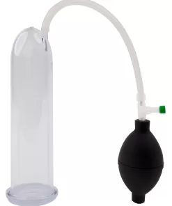 Pompa per il pene XL