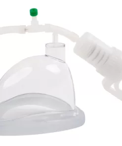 Vagina Set Duo Extreme Professional