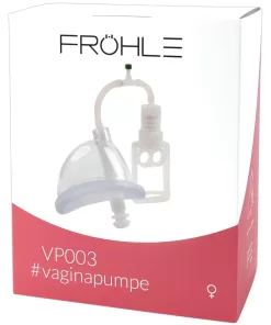 Vagina Set Solo Extreme Professional