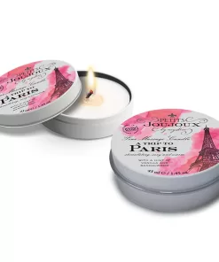Candela massaggi - a trip to Paris - 45 ml