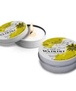 Candela massaggi - a trip to Waikiki - 45 ml