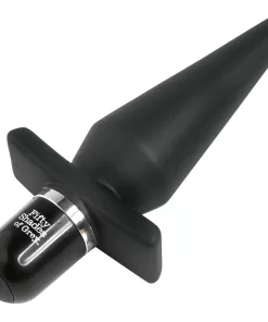 Plug Anale in Silicone Delicious Fullness