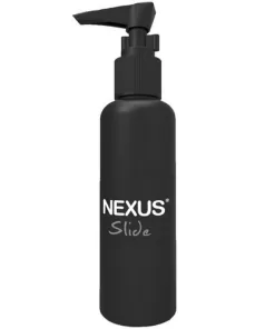 nexus slide lubrificante a base d'acqua 150 ml