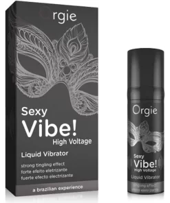 Sexy Vibe! High Voltage 15 ml