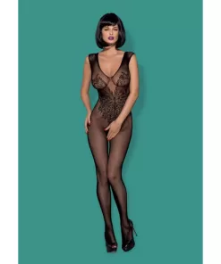 N112 Bodystocking