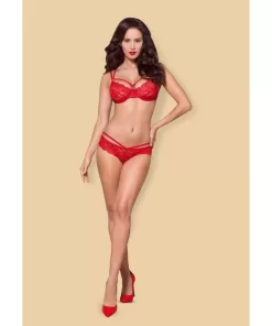 Set 860 Rosso