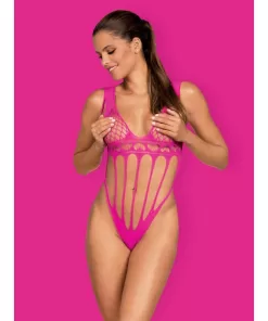 B121 Teddy