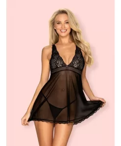 Sweetia Babydoll