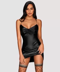 Yollanda Dress