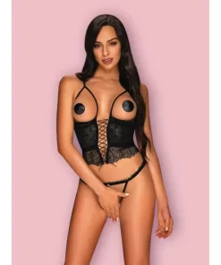 Romanesa Corsetto
