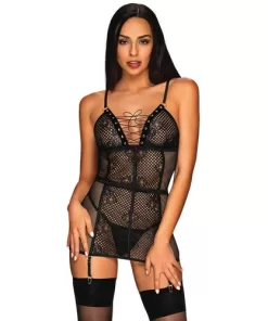 Basitta Chemise