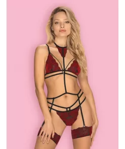 Sugestina Set