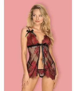 Redessia Babydoll