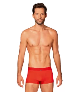 Boldero Boxer Rosso