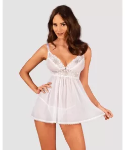 Heavenlly Babydoll
