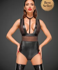 F183 Powerwetlook Body